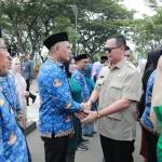Tak Mau Kinerja Lamban, Budi Rustandi Rotasi 15 Kepala OPD Kota Serang