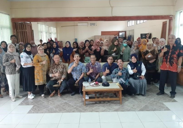 Dinas Sosial Kabupaten Serang Senantiasa Mendampingi Program Perlindungan dan Jaminan Sosial untuk Masyarakat Miskin