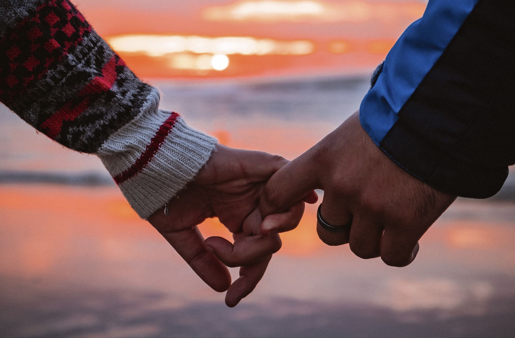Terungkap! 5 Alasan Wanita Kenapa Menolak Cinta Laki
