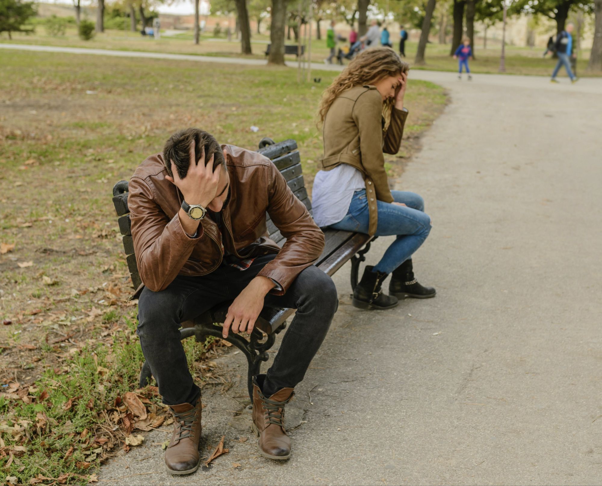 Terungkap! 5 Alasan Wanita Kenapa Menolak Cinta Laki