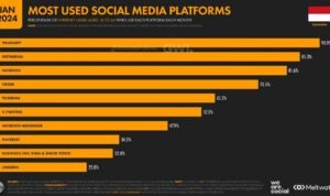 Cara Personal Branding Menggunakan Akun Sosial Media: Memanfaatkan Media Sosial Populer di Indonesia