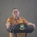 Inovasi TTG Kota Cilegon Menjadi Inspirasi Kabupaten Tapin