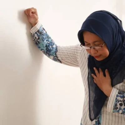 Waspadai! Inilah 6 Tanda Fisik Tersembunyi Penyakit Jantung