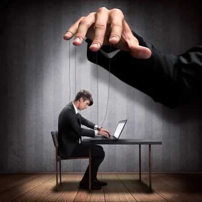 Wapada! ini Tanda Anda Sedang Dimanipulasi