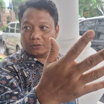 Musim Hujan Datang, Dinkes Kota Serang Siaga Penuh Hadapi Ancaman Wabah