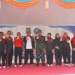 Kesbangpol Bersama BNN Memperingati HANI ( Hari Anti Narkotika Internasional ) 2023.