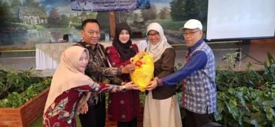 Peringatan Hari Ibu 2025, Arfina Rustandi Ajak Keluarga Jadi Ruang Pemulihan Teraman Bagi Perempuan dan Anak