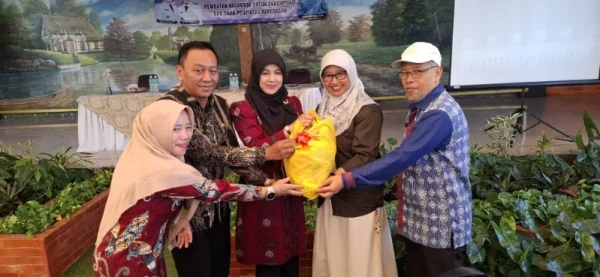 Peringatan Hari Ibu 2025, Arfina Rustandi Ajak Keluarga Jadi Ruang Pemulihan Teraman Bagi Perempuan dan Anak