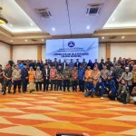 Kota Cilegon Kembali Terpilih Tuan Rumah PUB