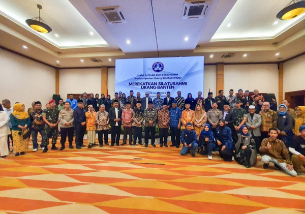 Kota Cilegon Kembali Terpilih Tuan Rumah PUB