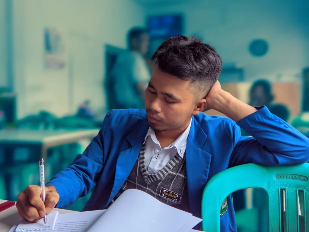 Tulisan yang Berdampak atau Dampak yang Dijadikan Tulisan?