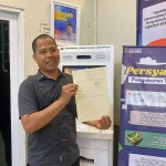 Kantah Kota Serang Dorong Pelayanan Pertanahan yang Mudah, Cepat, dan Transparan