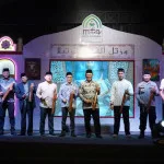 MTQ ke-XXII Dibuka, Helldy Ingin Cilegon Tuai Prestasi di Tingkat Provinsi Banten