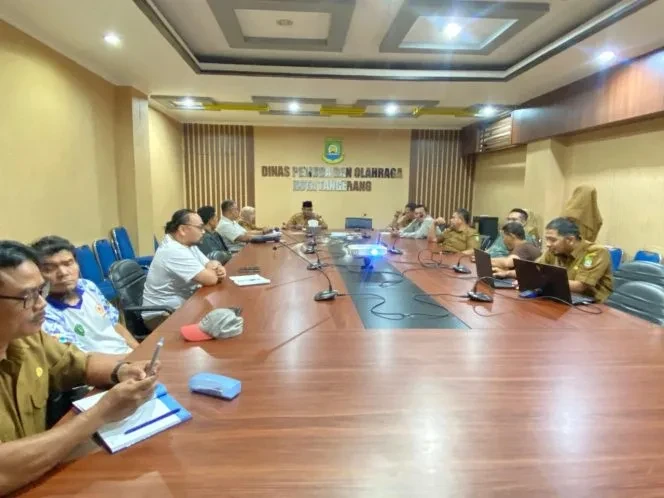 Tangerang Target Juara Umum Lagi di Popda XII Banten 2026