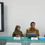 Pastikan Pelayanan Prima, Al Muktabar Tinjau PPDB di SMAN 2 Kota Serang