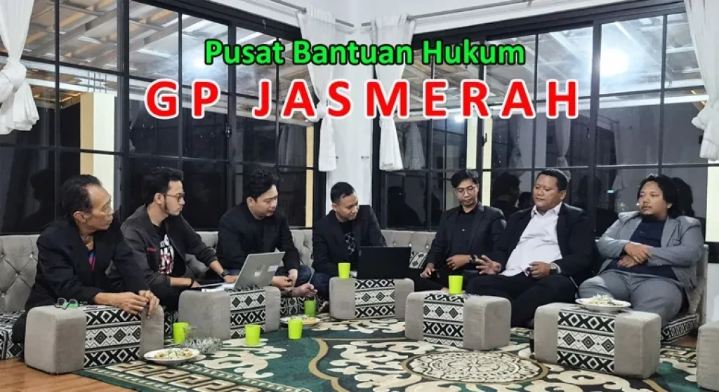 Dugaan TPPO Mencuat, PBH GP JASMERAH Desak Izin Perusahaan Penyalur Dicabut