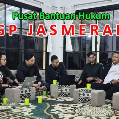 Distrik Banten News