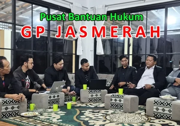 Dugaan TPPO Mencuat, PBH GP JASMERAH Desak Izin Perusahaan Penyalur Dicabut