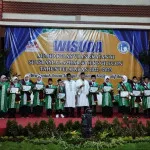 Pelepasan SD Islam Al Azhar 40 YPKS, Membentuk Insan Yang Unggul.