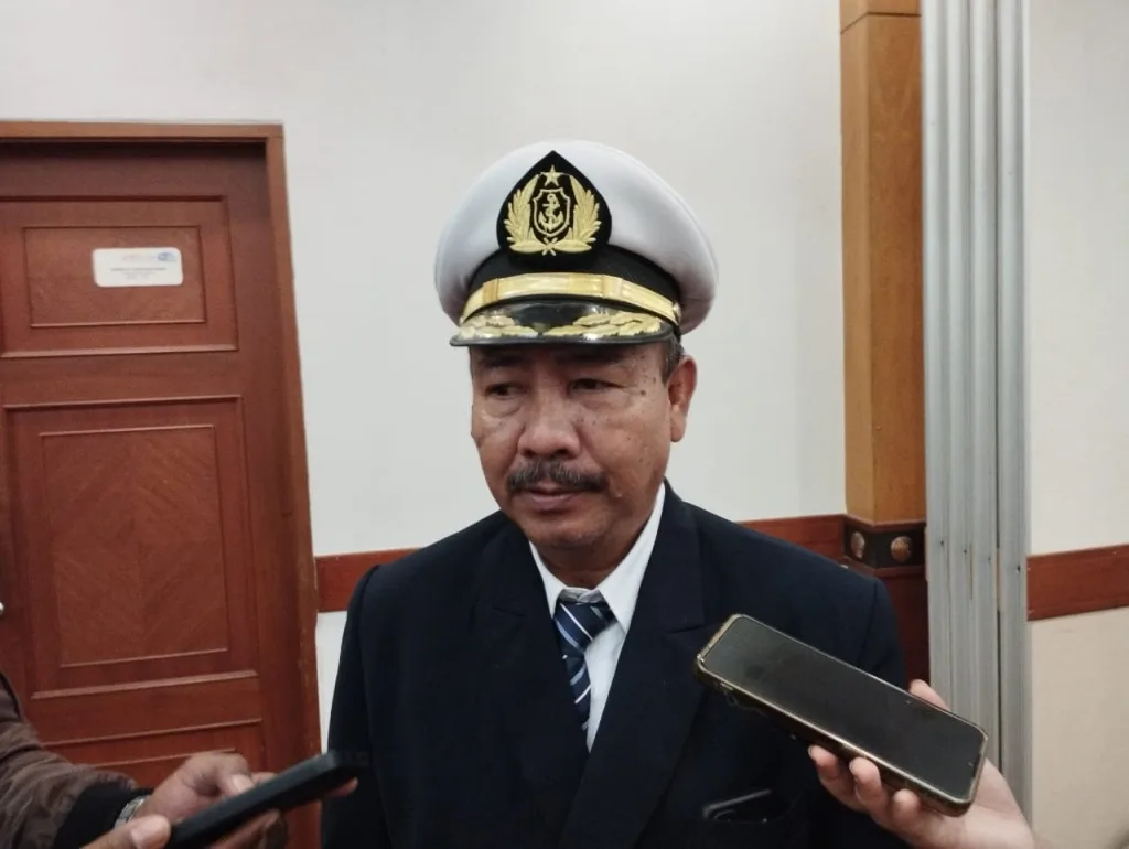 Pelepasan SMK Negeri 4 Kota Cilegon, Banyak Taruna Taruni Berprestasi.