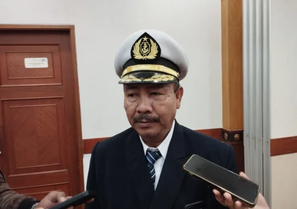 Pelepasan SMK Negeri 4 Kota Cilegon, Banyak Taruna Taruni Berprestasi.