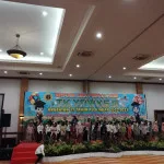 Pelepasan TK YPWKS III Kota Cilegon, Membangun Insan Unggul Yang Berakhlak Mulia.