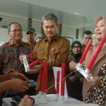 Pemprov Banten Dorong Lahirkan Lulusan SMK Bersertifikat Kompetensi
