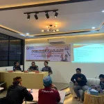 Peran Mahasiswa Dalam Mengawal Pemilu Serentak Tahun 2024.