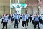 HUT Korpri ke