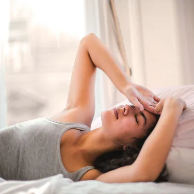 Kebiasaan Bangun Tidur yang Membuat Anda Stres Sepanjang Hari