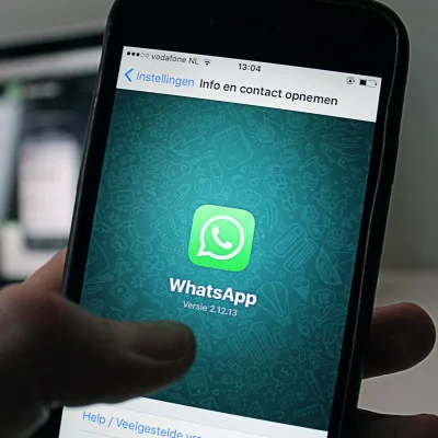 WhatsApp Umumkan Fitur Terbaru, Pesan Suara Rahasia Sekali Dengar
