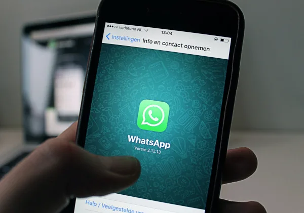 WhatsApp Umumkan Fitur Terbaru, Pesan Suara Rahasia Sekali Dengar