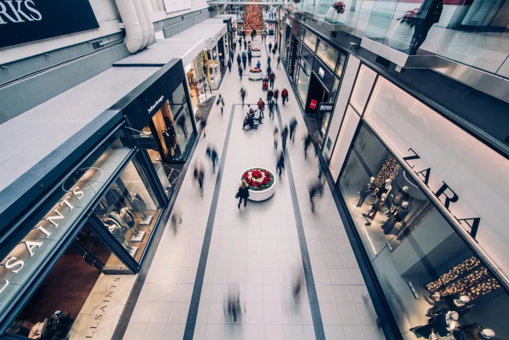 2024: Banten Disambut Gembira dengan Pembukaan Mall Baru, Temukan Lokasinya di Sini!