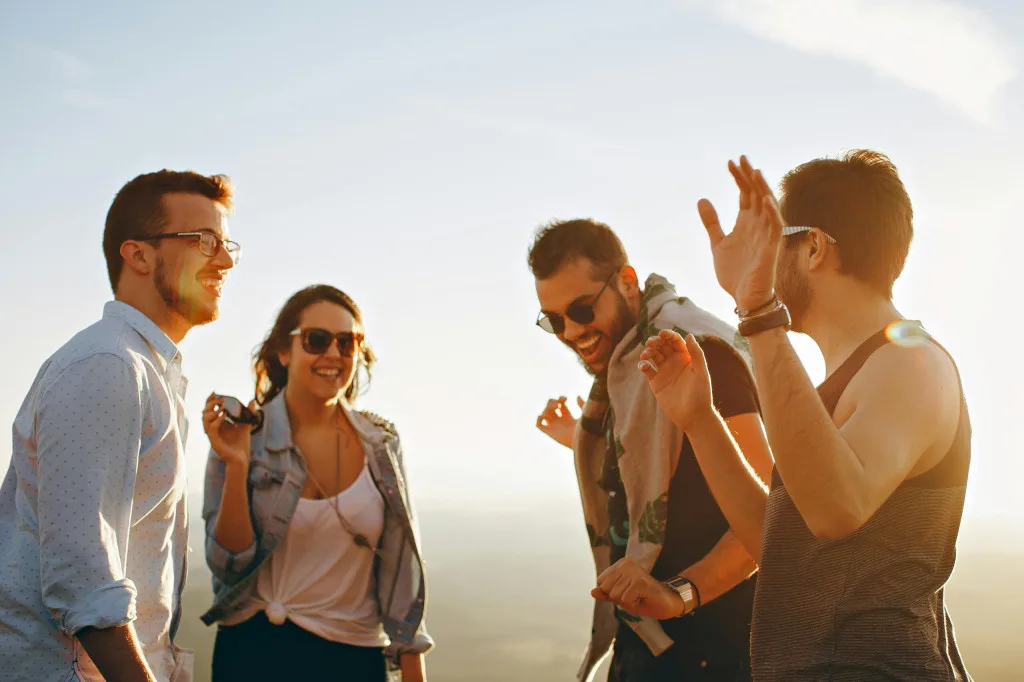 Social Skill Penting Untukmu Yang Minder dan Takut Bergaul