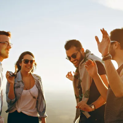 Social Skill Penting Untukmu Yang Minder dan Takut Bergaul