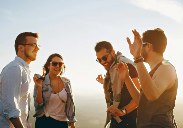 Social Skill Penting Untukmu Yang Minder dan Takut Bergaul
