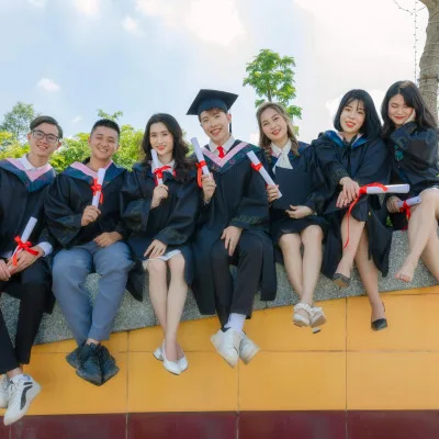 Tajuk Pendidikan: 10 Universitas Asia yang Membuka Cakrawala Baru di Dunia Akademik!