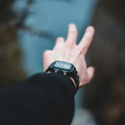Pandai Bicara" dengan Alam: Solusi Atasi Kelelahan Digital