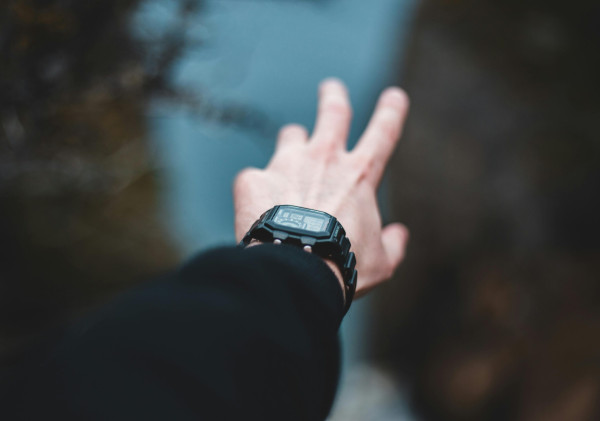 Pandai Bicara" dengan Alam: Solusi Atasi Kelelahan Digital