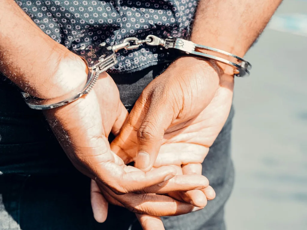 Baru Nikah 3 Bulan, Bro MM Asal Pontang Serang Diciduk Polisi Saat Asyik Packing Sabu di Rumahnya!