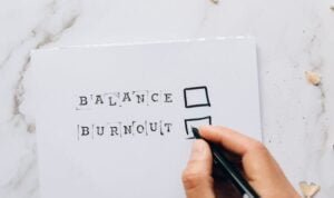 Burnout: Apa, Mengapa, dan Bagaimana Mengatasinya