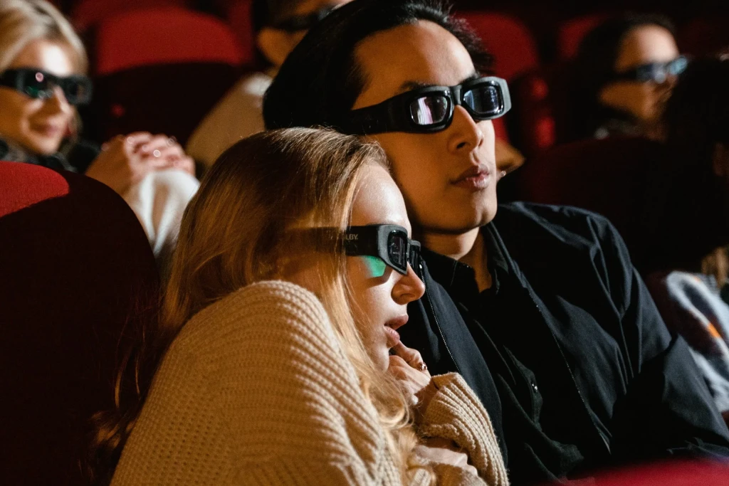 10 Tips Ngajak Gebetan Nonton yang Bikin Kencanmu Makin Seru