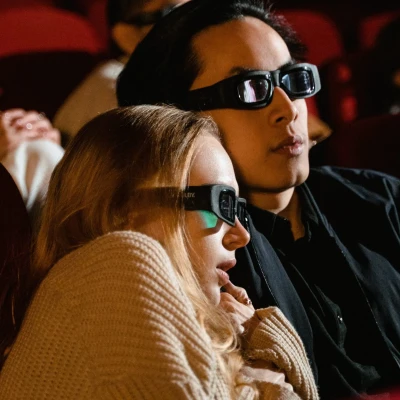10 Tips Ngajak Gebetan Nonton yang Bikin Kencanmu Makin Seru