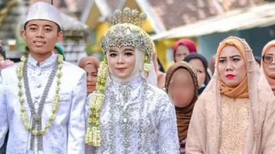 Perkara Perzinahan Mertua dan Menantu di Serang: Pengadilan Negeri Serang Umumkan Putusan dan Barang Bukti