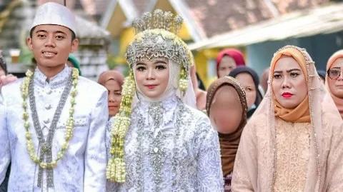Perkara Perzinahan Mertua dan Menantu di Serang: Pengadilan Negeri Serang Umumkan Putusan dan Barang Bukti