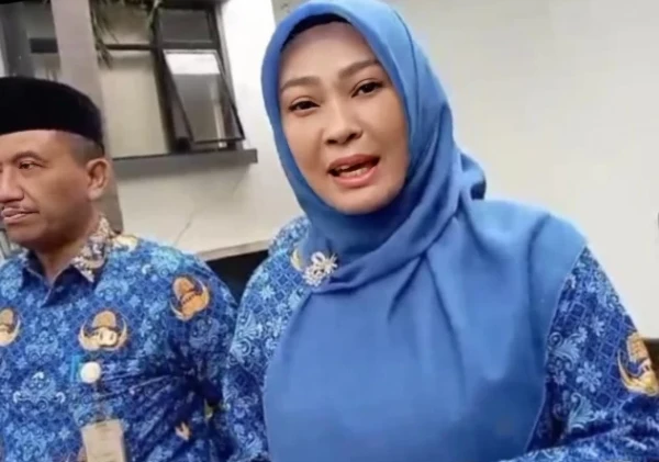 Irna Narulita Intensifkan Kunjungan Lapangan Menjelang Akhir Masa Jabatan, Tegaskan Koordinasi dan Kesejahteraan Masyarakat