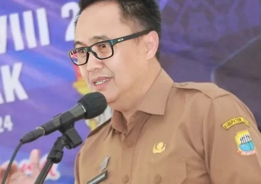 Lebak Terpilih untuk Proyek TPST: Pembangunan Dimulai 2025 dengan Dukungan Bank Dunia dan Bappenas