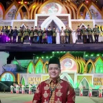MTQ Provinsi Banten ke-21 Resmi Dibuka: Menguatkan Syiar Islam dan Kecintaan pada Al