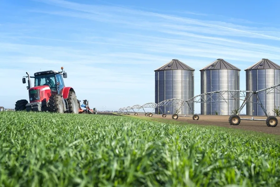Dari Sawah ke Pabrik: Peran Agroindustri dalam Hirilisasi Pertanian sebagai  Kunci Ketahanan Pangan