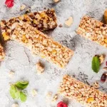 EVALUASI NILAI GIZI SEBAGAI DASAR KLAIM ‘KAYA SERAT’ PRODUK CEREAL BAR